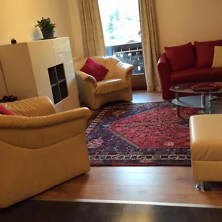 アパート Sonnrain