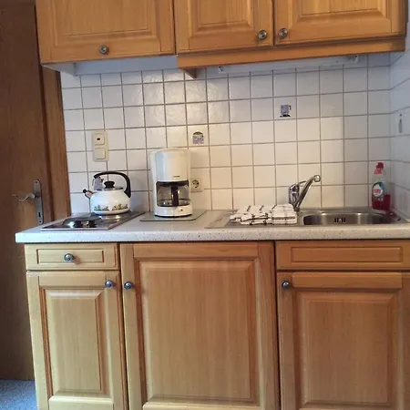 Sonnrain アパート レオガング