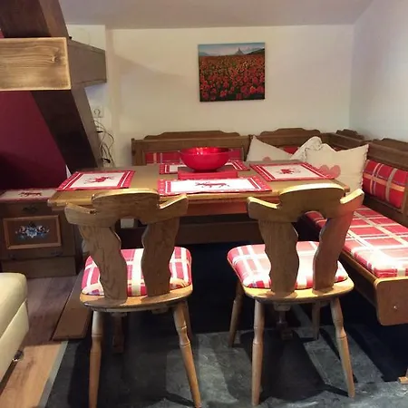 Sonnrain アパート レオガング