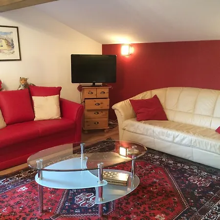 Sonnrain 아파트 레오강