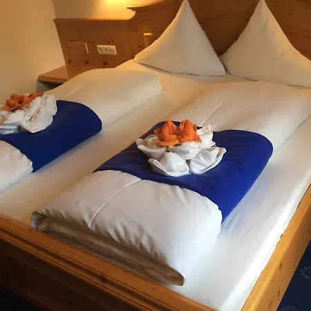 Sonnrain アパート レオガング