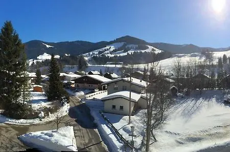 Sonnrain