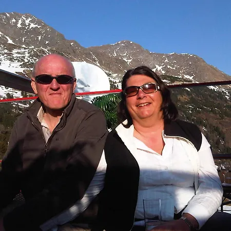 Sonnrain * 레오강