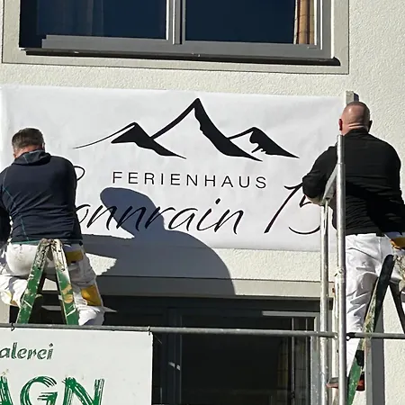 Apartamento Sonnrain Leogang