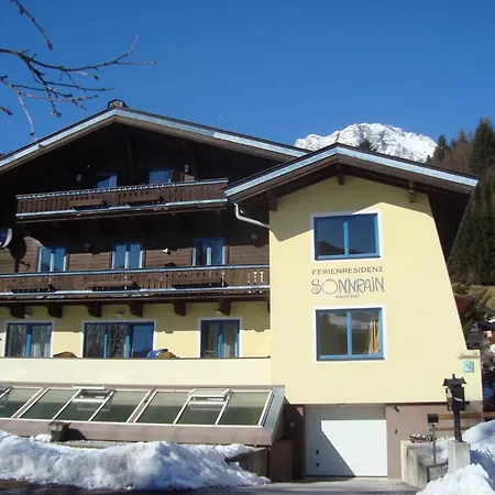 Sonnrain * レオガング