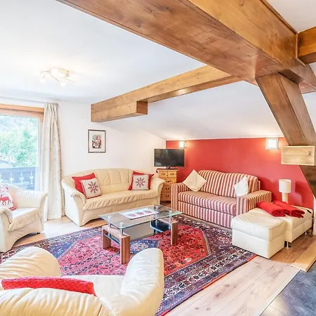 Sonnrain アパート レオガング