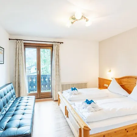 アパート Sonnrain *