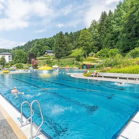 Sonnrain アパート レオガング