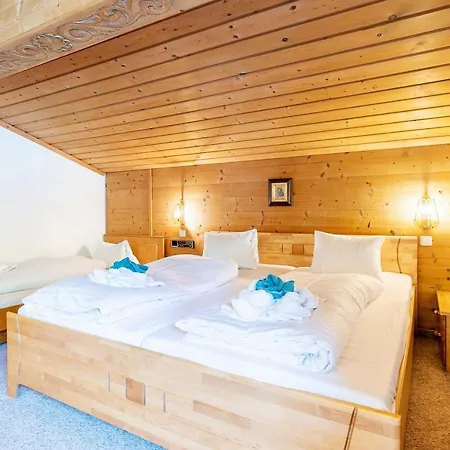 Sonnrain 아파트 레오강