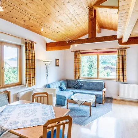 公寓 Sonnrain 莱奥冈