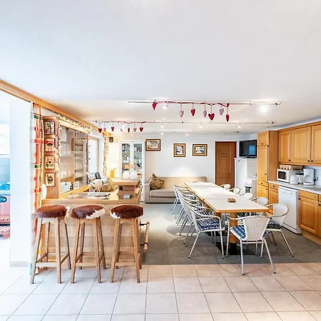 아파트 Sonnrain *