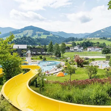 Sonnrain 아파트 레오강