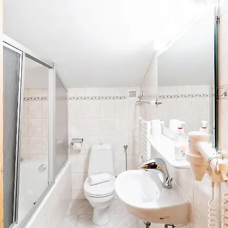 Sonnrain レオガング