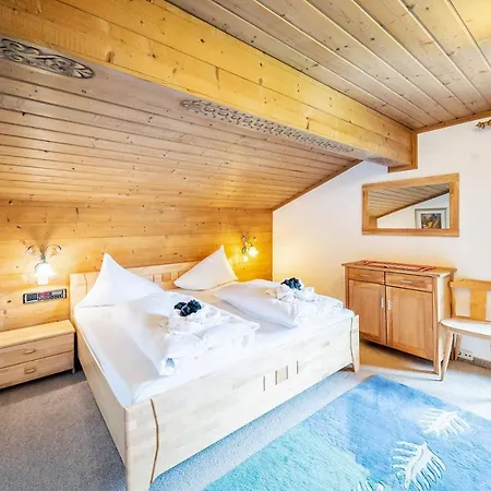 Sonnrain アパート *