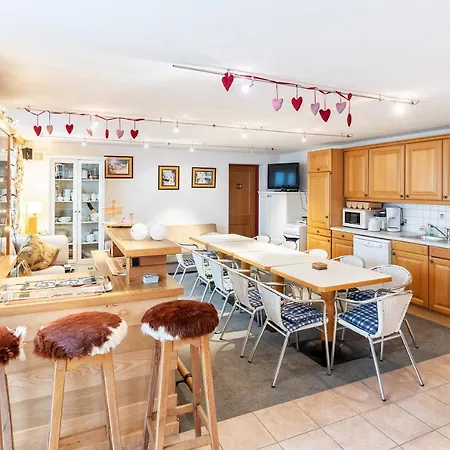 Sonnrain 아파트 *