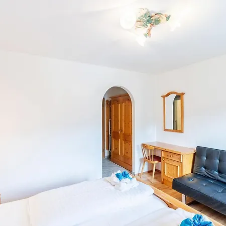 Sonnrain アパート *