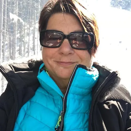 아파트 Sonnrain 레오강