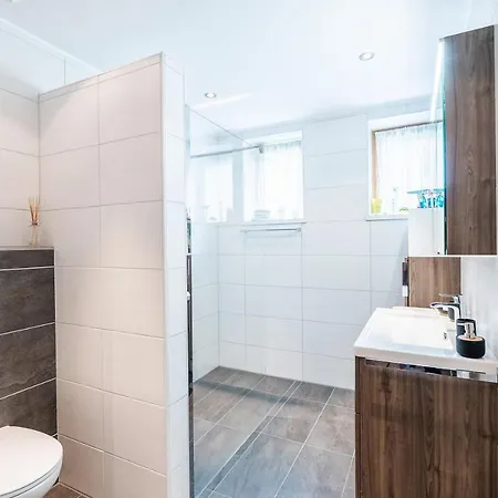 Sonnrain Apartamento