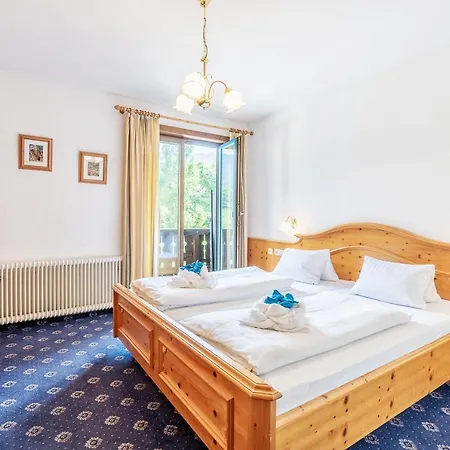 Apartamento Sonnrain *
