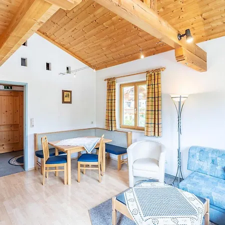 アパート Sonnrain レオガング