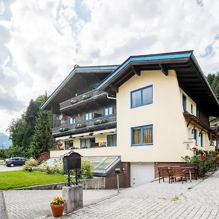 Sonnrain Apartmán *