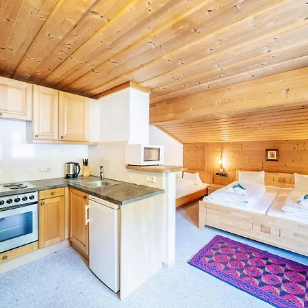 Sonnrain レオガング