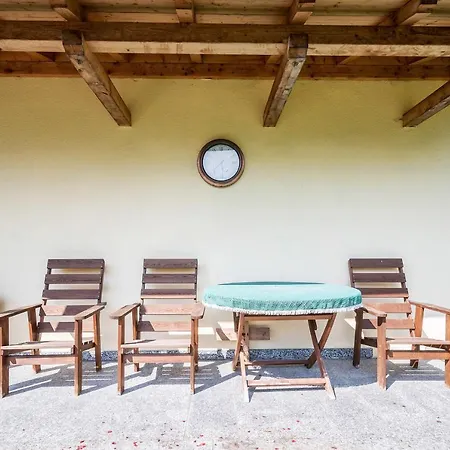 Sonnrain 아파트 레오강