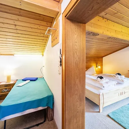 Sonnrain アパート