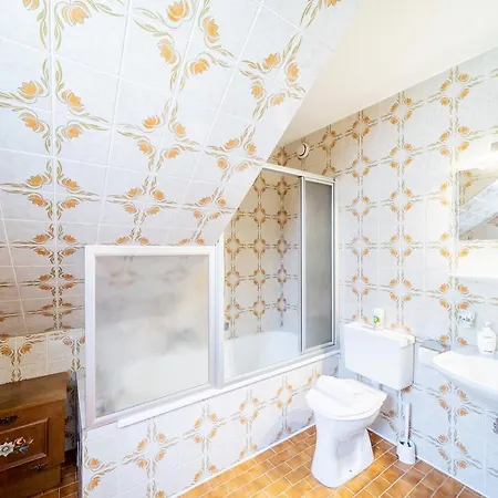 アパート Sonnrain