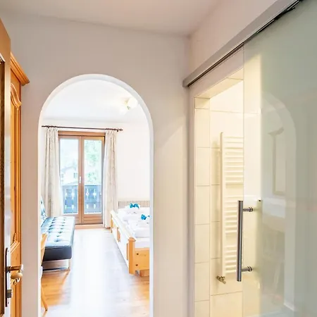 Sonnrain アパート レオガング