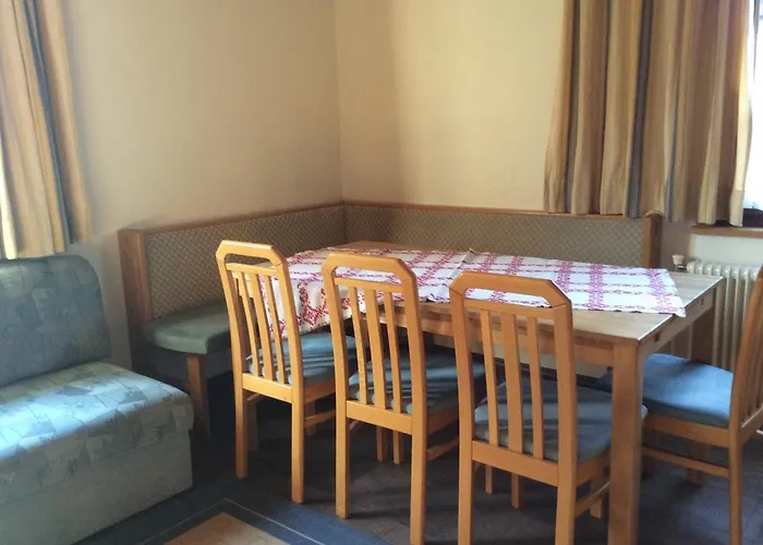 Sonnrain Apartamento