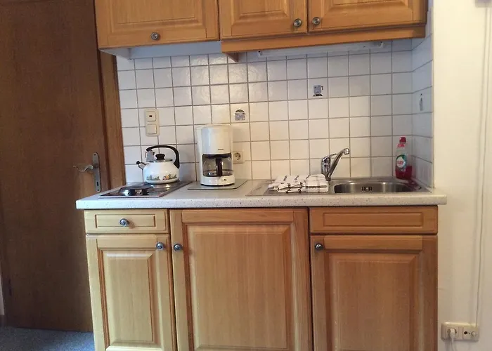 Sonnrain Apartamento Leogang