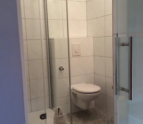 Apartamento Sonnrain *
