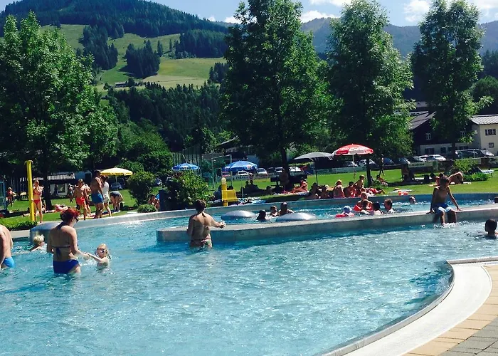 Sonnrain * Leogang