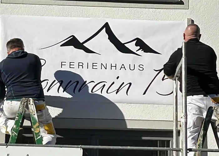 Apartamento Sonnrain Leogang