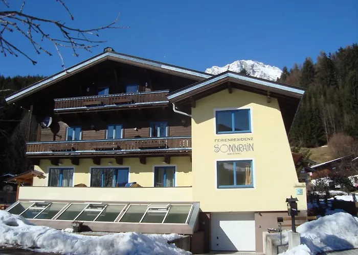 Sonnrain * Leogang
