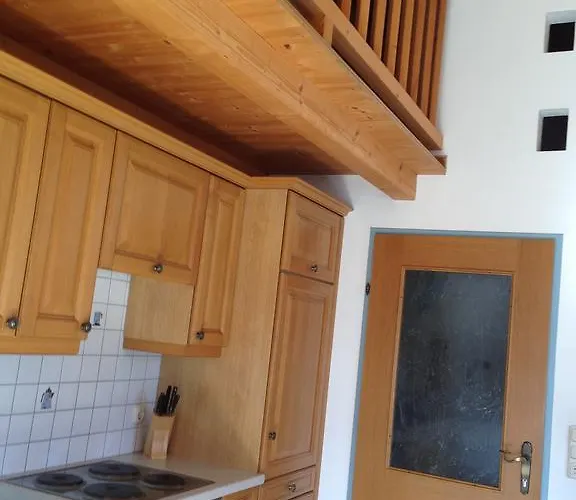 Apartamento Sonnrain