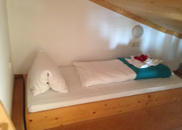 Sonnrain Apartamento