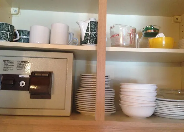Sonnrain Apartamento