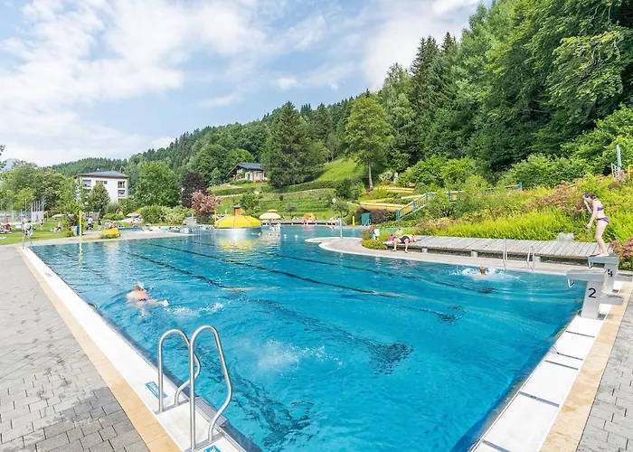Sonnrain Apartamento Leogang
