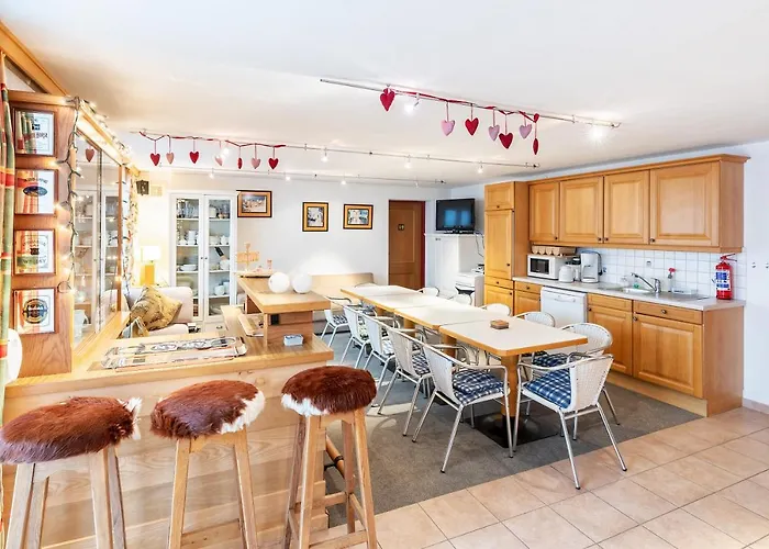 Sonnrain Apartamento *