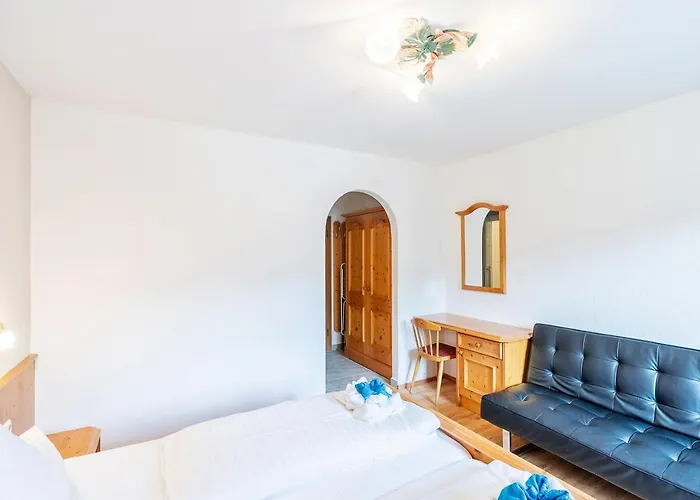 Sonnrain Apartamento *