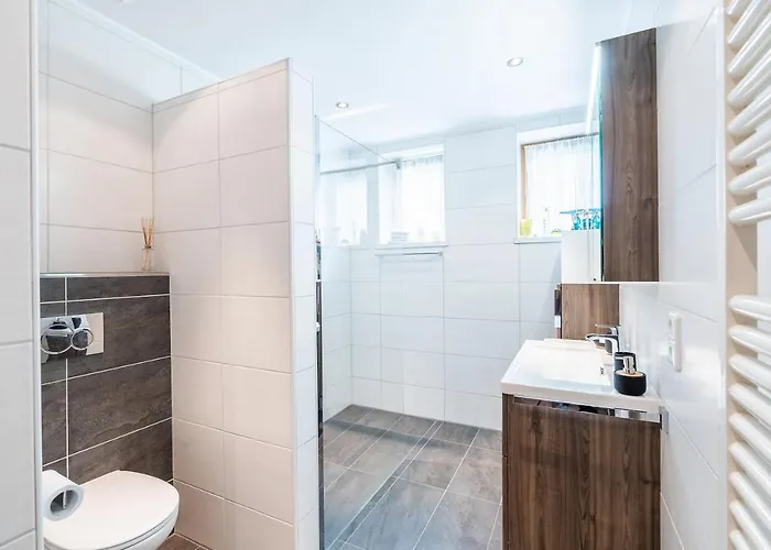 Sonnrain Apartamento