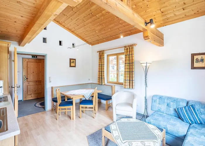 Apartamento Sonnrain Leogang
