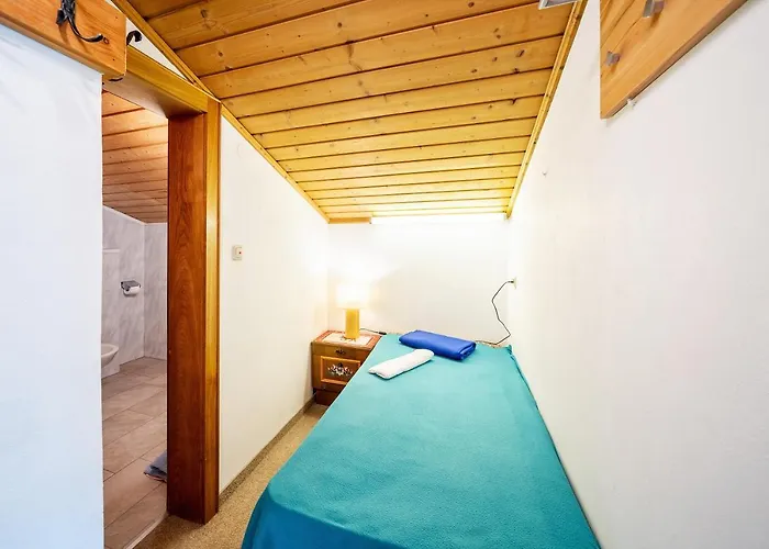 Apartamento Sonnrain