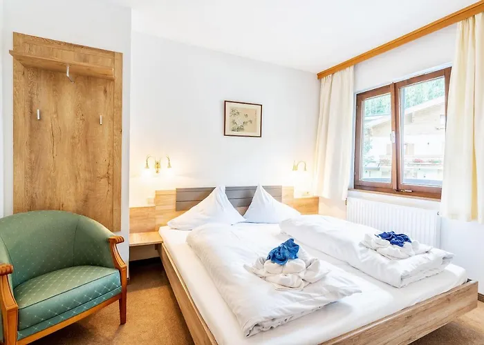 Sonnrain Apartamento