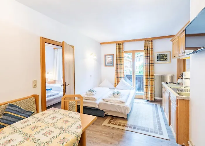 Sonnrain Apartamento
