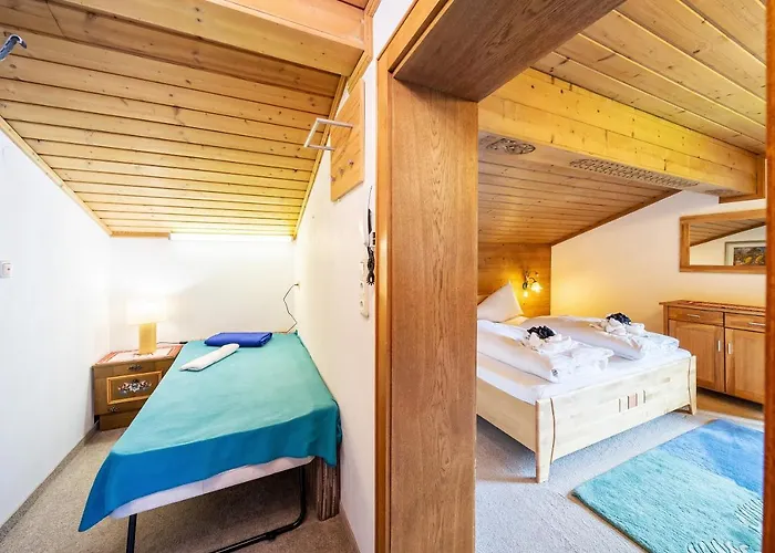 Sonnrain Apartamento