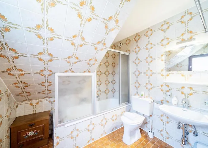 Apartamento Sonnrain